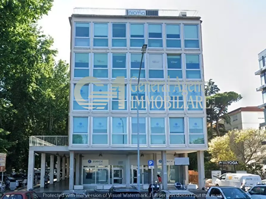 ufficio in affitto a Roma in zona EUR