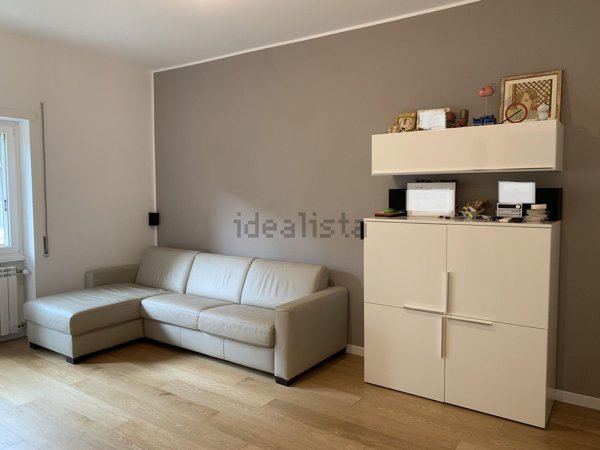 appartamento in affitto a Roma in zona Gianicolense