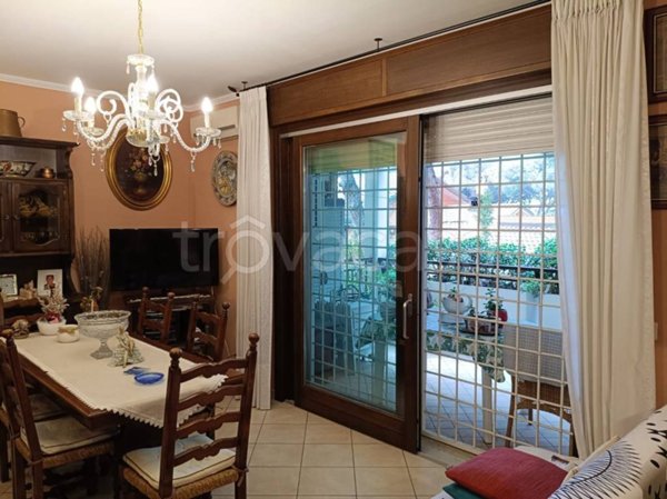 appartamento in affitto a Roma in zona Acilia