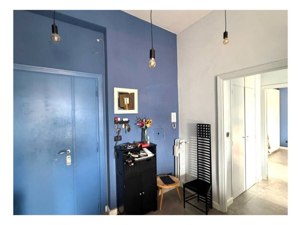 appartamento in affitto a Roma in zona Aurelio