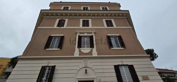 appartamento in affitto a Roma in zona Ostiense