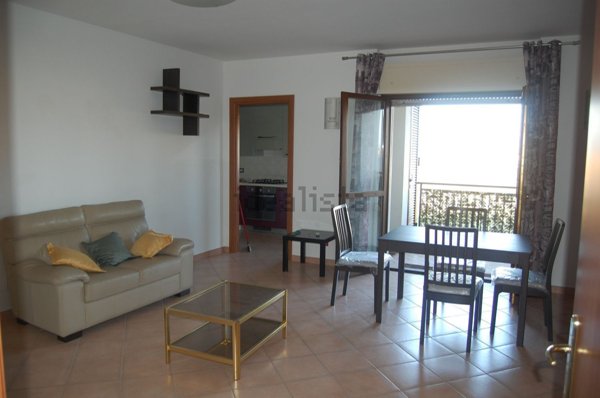 appartamento in affitto a Roma in zona Monte Sacro/Talenti
