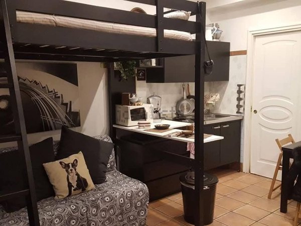 appartamento in affitto a Roma