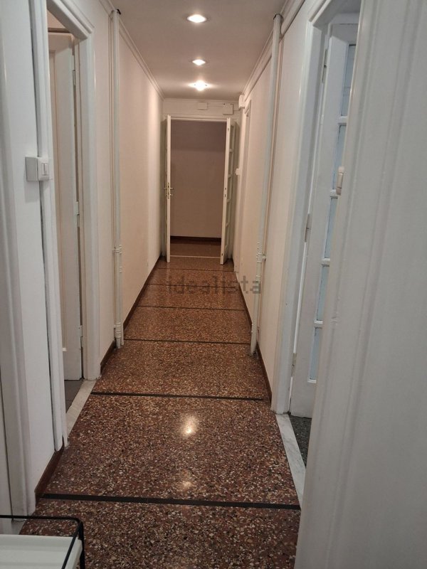 appartamento in affitto a Roma in zona Nomentano