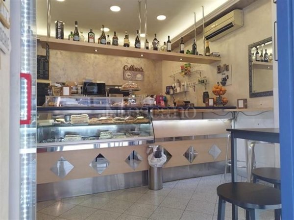 locale di sgombero in affitto a Roma in zona Ludovisi/Sallustiano