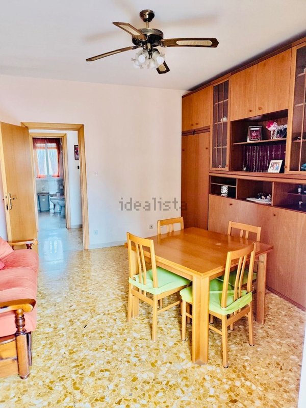 appartamento in affitto a Roma in zona Collatino