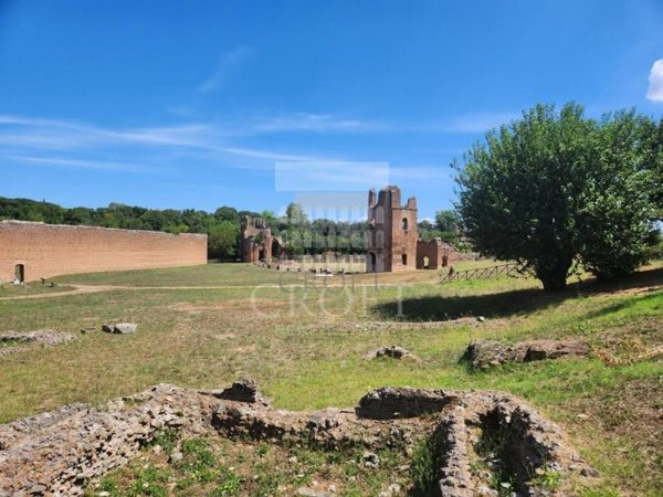 appartamento in affitto a Roma in zona Ardeatino