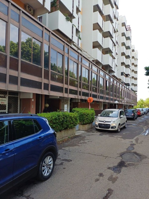 ufficio in affitto a Roma in zona Giuliano Dalmata