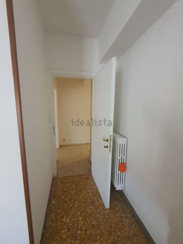 appartamento in affitto a Roma in zona Ardeatino