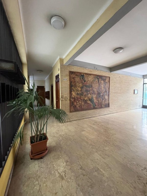 appartamento in affitto a Roma in zona Portuense