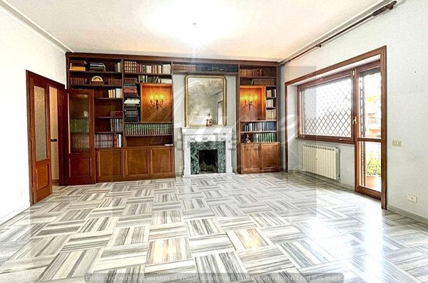 appartamento in affitto a Roma in zona Tor di Quinto