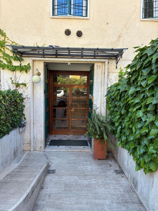 appartamento in affitto a Roma in zona Gianicolense
