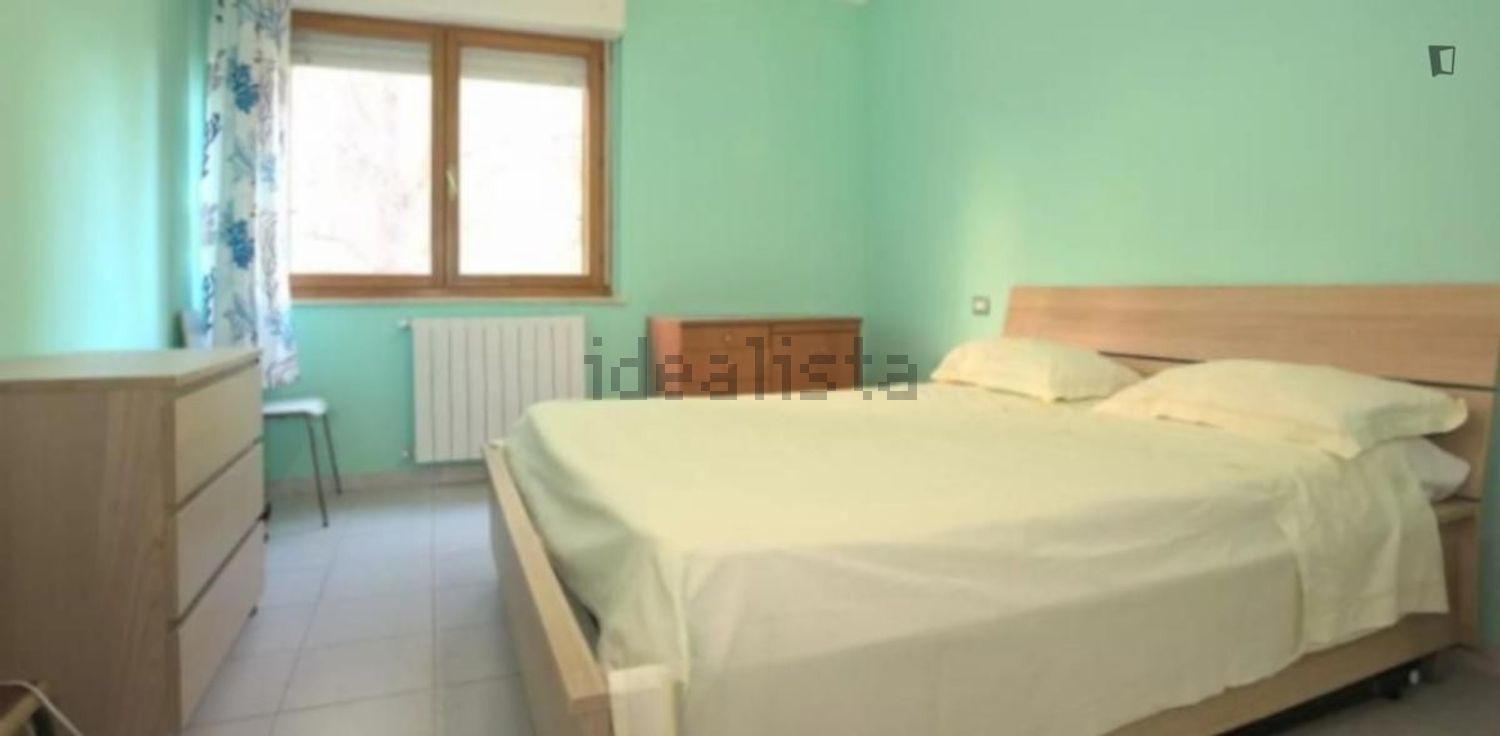 appartamento in affitto a Roma in zona Fidene