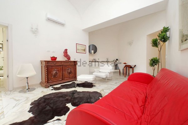 appartamento in affitto a Roma in zona Celio