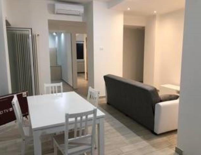 appartamento in affitto a Roma in zona Trieste