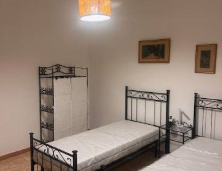 appartamento in affitto a Roma in zona Torre Angela