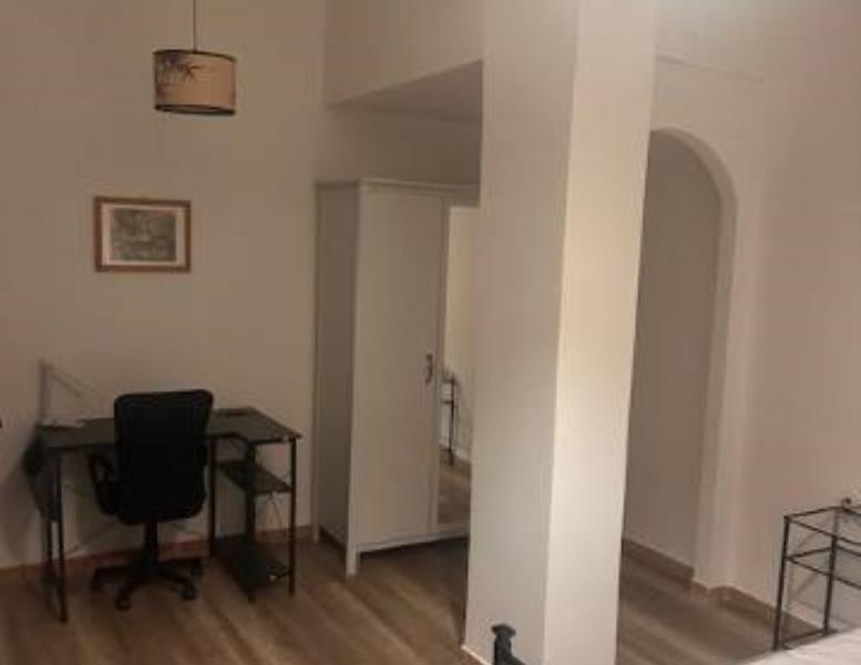 appartamento in affitto a Roma in zona Torre Angela