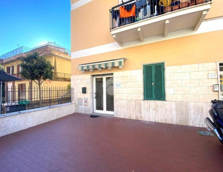 locale commerciale in affitto a Roma in zona Torrevecchia