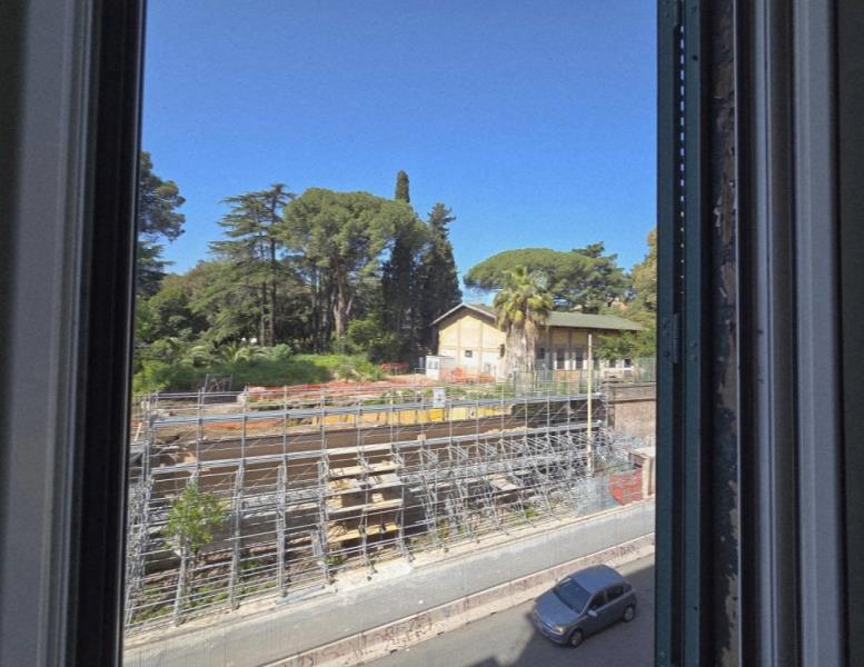 appartamento in affitto a Roma in zona Tiburtino