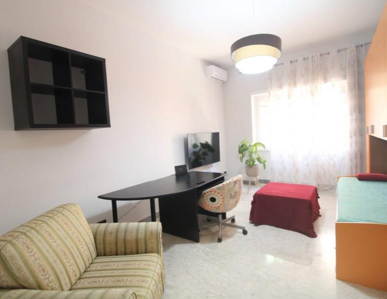 appartamento in affitto a Roma in zona Collatino