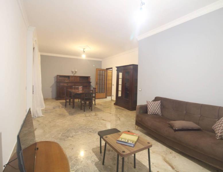 appartamento in affitto a Roma in zona Alessandrino