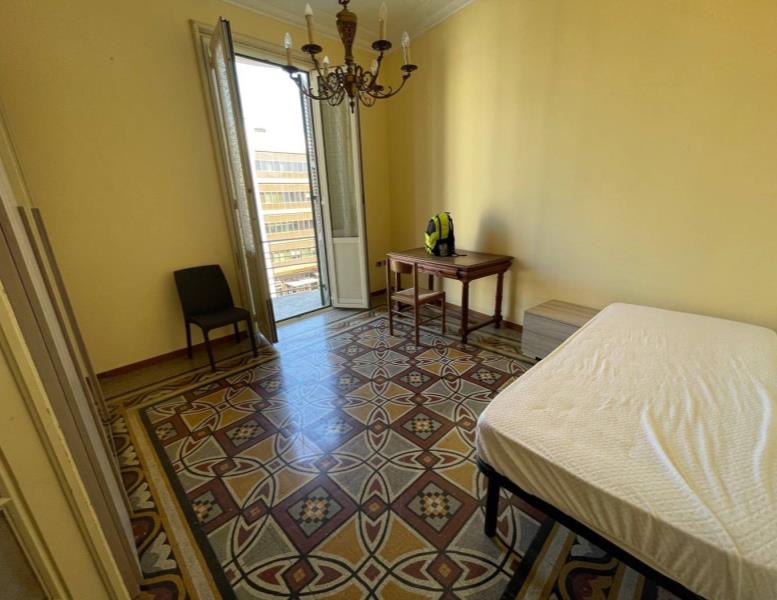 camera singola in affitto a Roma in zona Nomentano