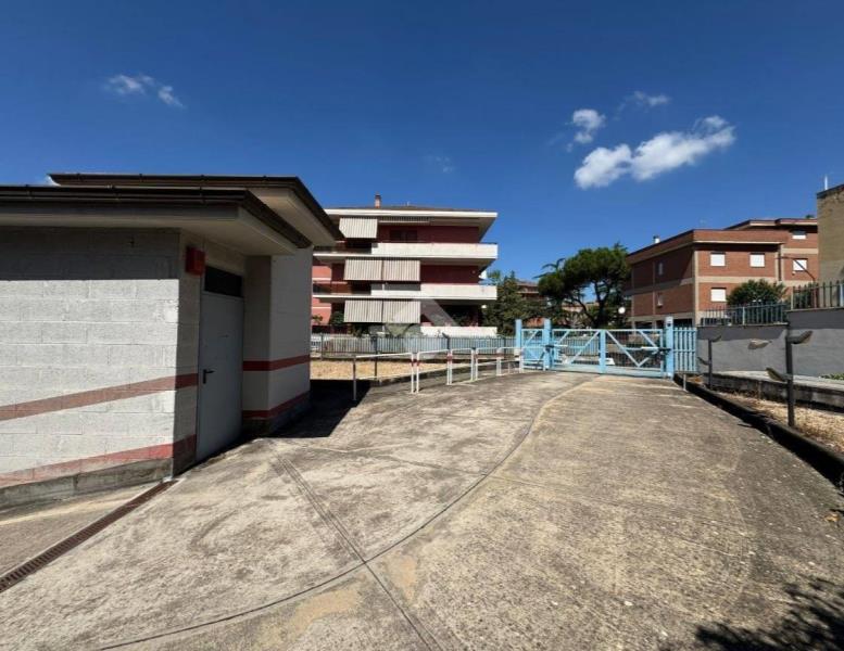 casa indipendente in affitto a Roma