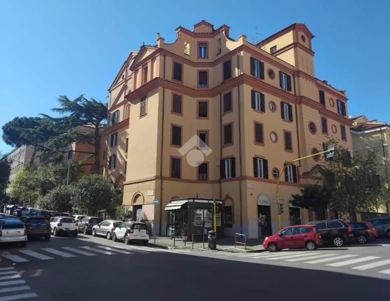 locale commerciale in affitto a Roma in zona Gianicolense