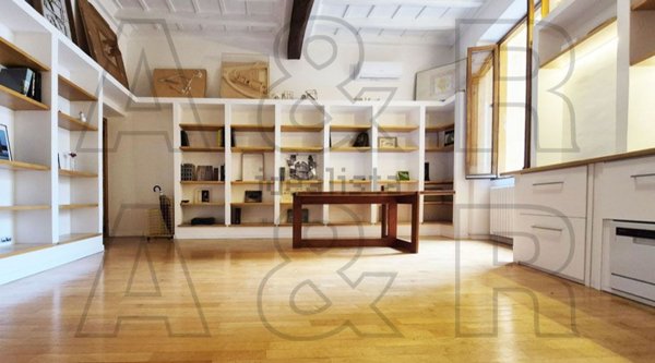 appartamento in affitto a Roma in zona Parione/Sant'Eustachio