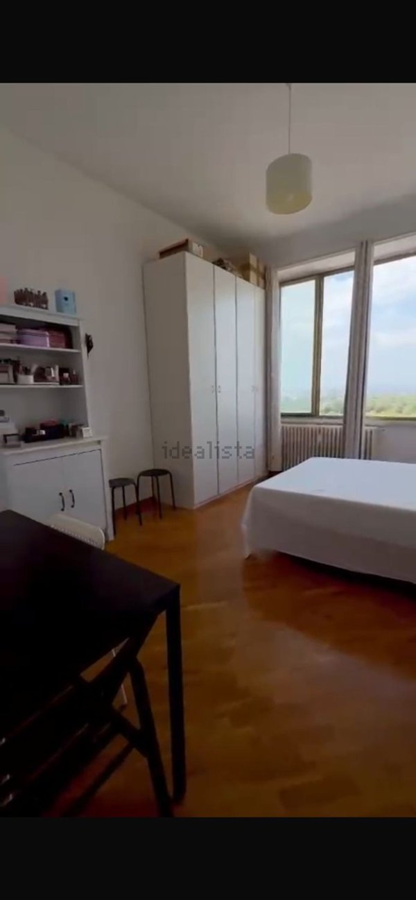 appartamento in affitto a Roma in zona Della Vittoria