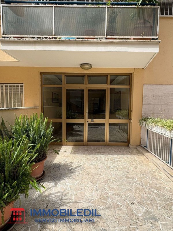 appartamento in affitto a Roma in zona Salario