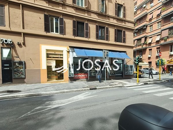 locale di sgombero in affitto a Roma
