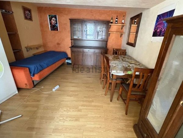 appartamento in affitto a Roma in zona Tiburtino