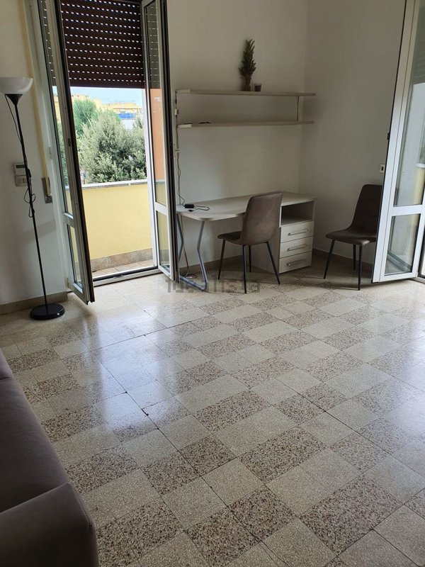 appartamento in affitto a Roma in zona Monte Sacro/Talenti