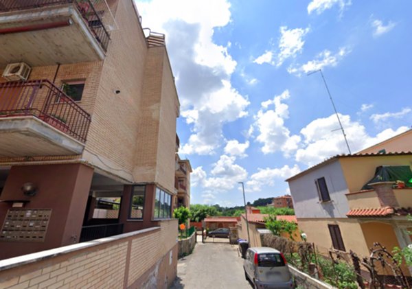 appartamento in affitto a Roma in zona Ottavia