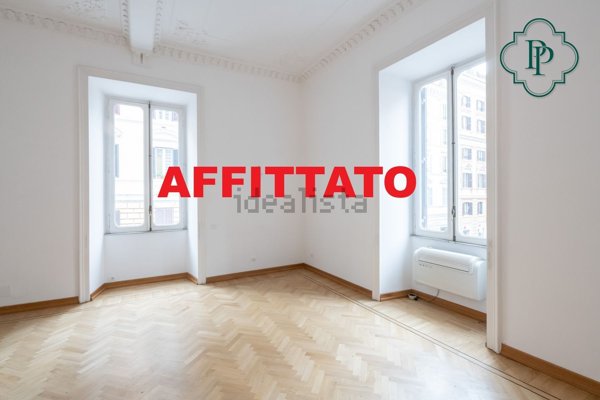appartamento in affitto a Roma in zona Rione Prati