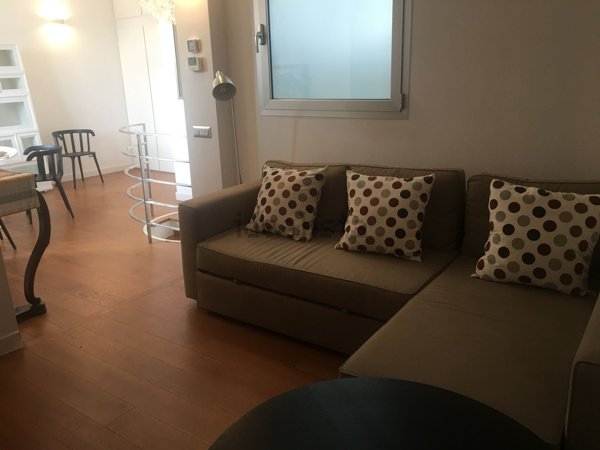 appartamento in affitto a Roma in zona Pinciano