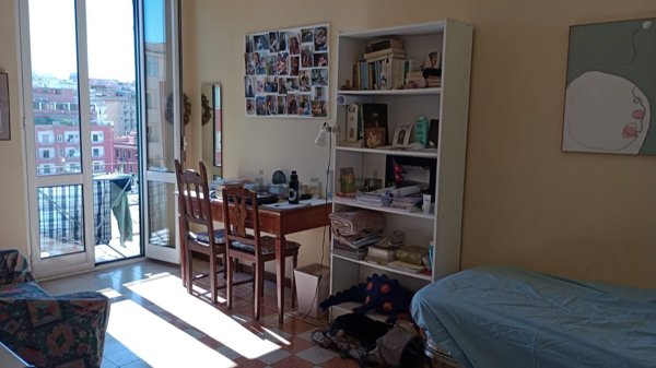 appartamento in affitto a Roma in zona Nomentano