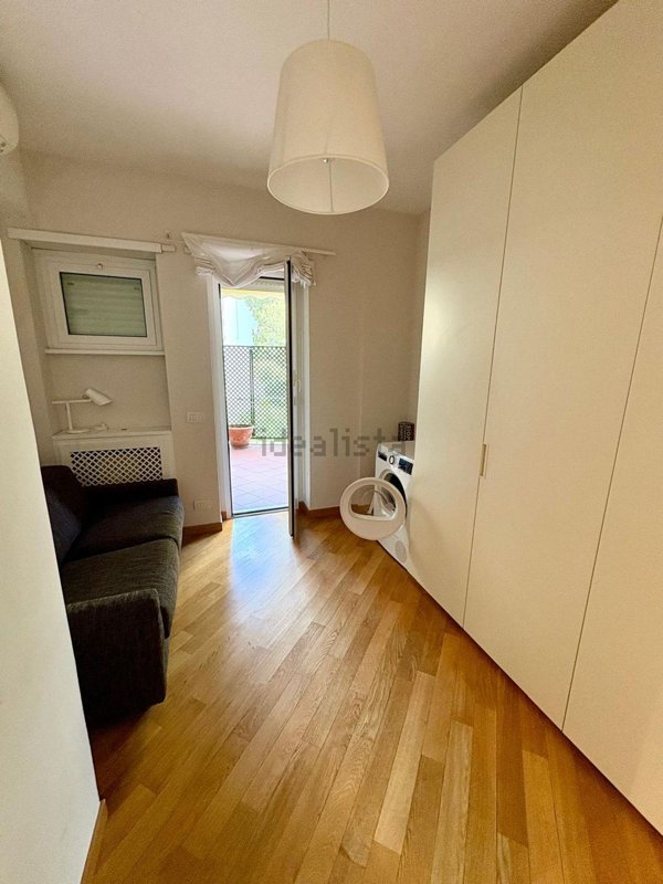 appartamento in affitto a Roma in zona Pinciano