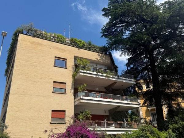 appartamento in affitto a Roma