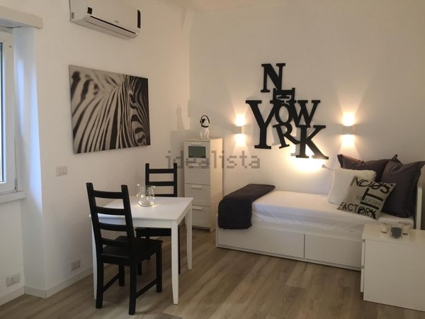 appartamento in affitto a Roma in zona Tor di Quinto