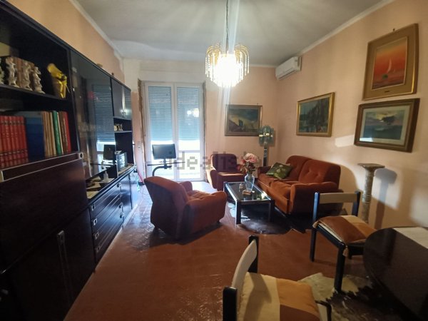 appartamento in affitto a Roma in zona Ostia