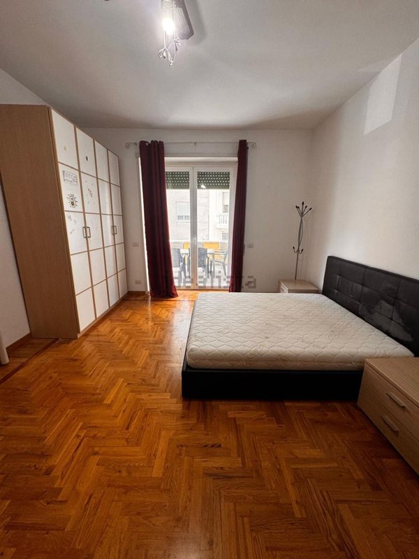 appartamento in affitto a Roma in zona Trieste