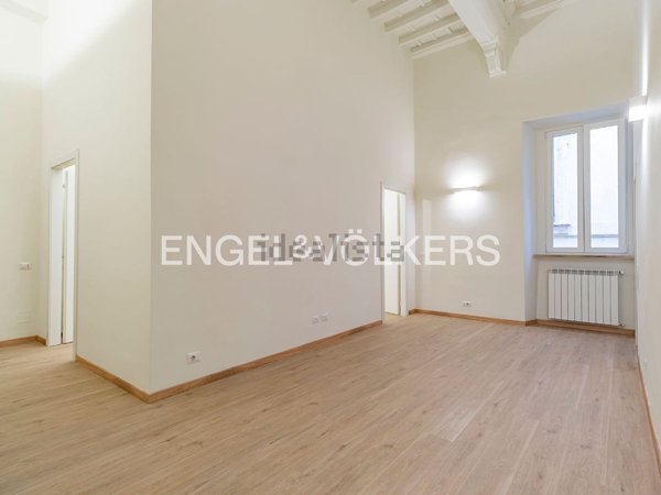 appartamento in affitto a Roma in zona Parione/Sant'Eustachio
