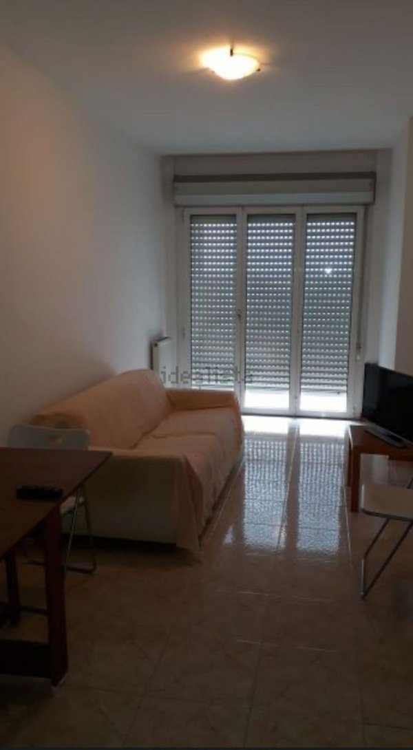 appartamento in affitto a Roma in zona EUR