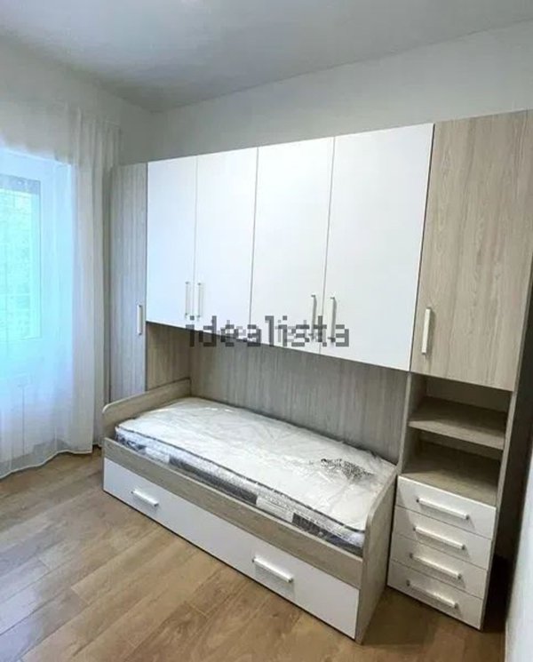 appartamento in affitto a Roma in zona Trionfale