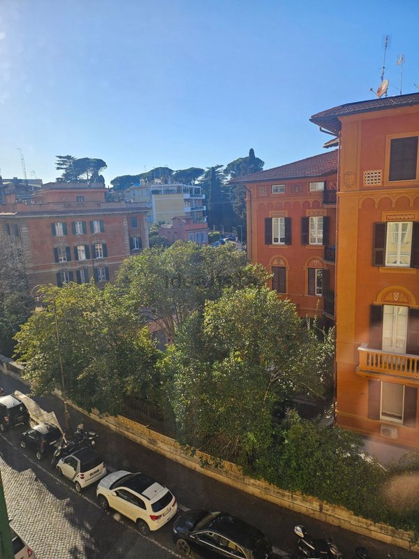 appartamento in affitto a Roma in zona Salario