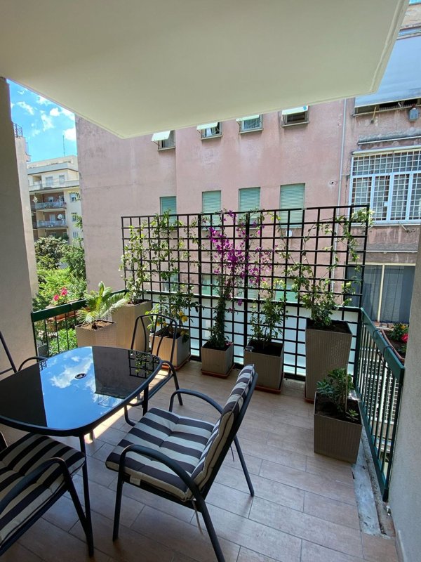 appartamento in affitto a Roma in zona Trionfale