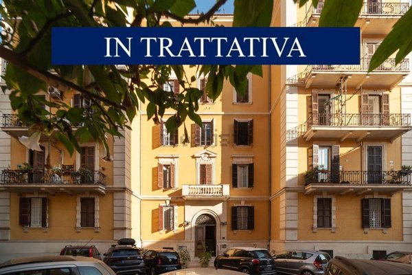 appartamento in affitto a Roma in zona Nomentano