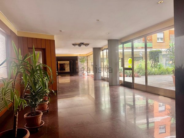 appartamento in affitto a Roma in zona Aurelio
